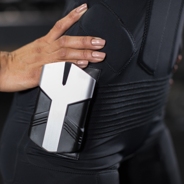 Balanx EMS Training Suit Set - Image 2