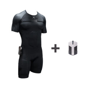 Balanx EMS Training Suit Set