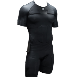 Balanx EMS Training Suit